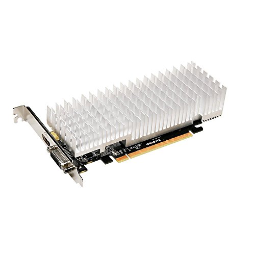 GT 1030 Silent Low Profile 2G 3