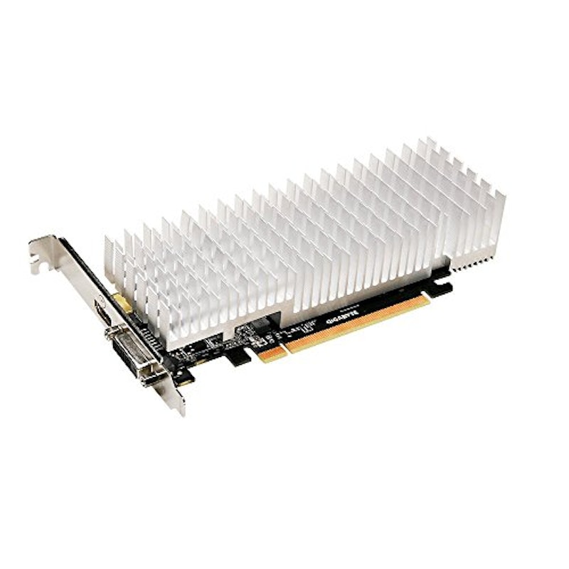 GT 1030 Silent Low Profile 2G 3