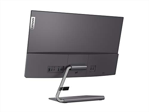 レノボ ThinkVision T23d-10 22.5型ワイド WUXGA ②