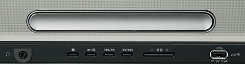コンパクトステレオシステム 4