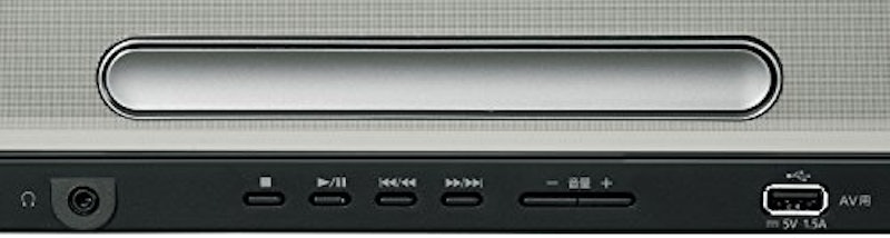 コンパクトステレオシステム 4