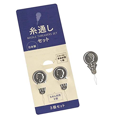 糸通し 1