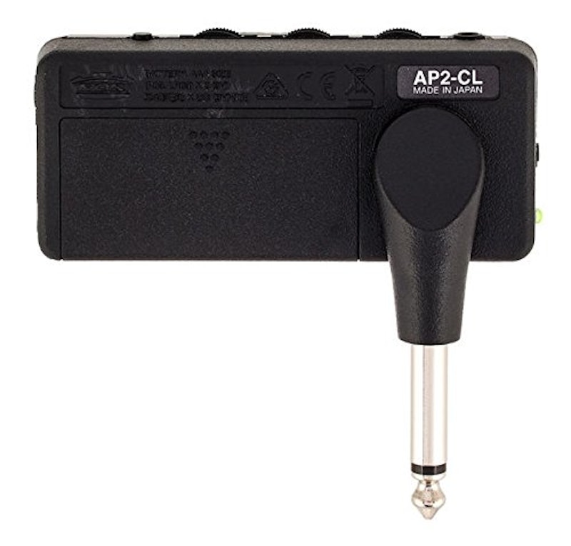 amPlug2 Clean 2