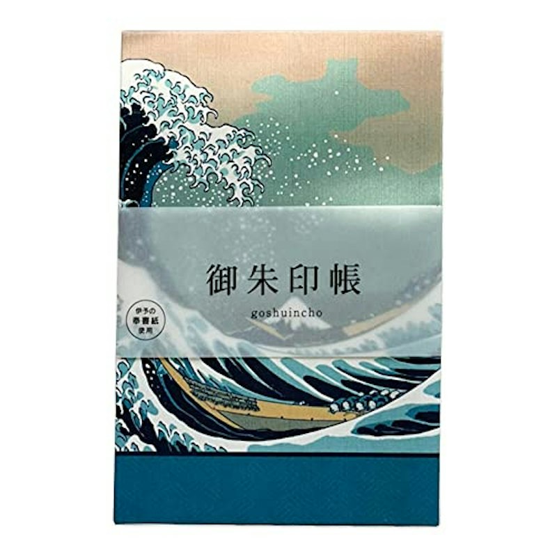 御朱印帳 1