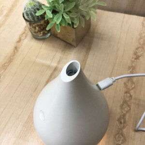 ドロップ型加湿器 4