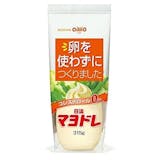 卵不使用のマヨネーズのおすすめ人気ランキング【2026年10月】 2
