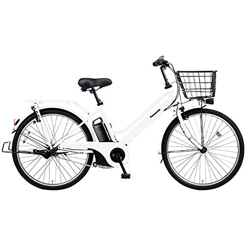 パナソニック電動自転車のおすすめ人気ランキング【2026年5月】 | マイ