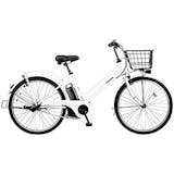 パナソニック電動自転車のおすすめ人気ランキング【2026年7月】 3