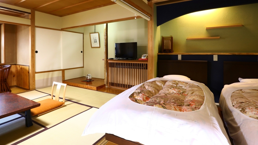 常盤屋旅館 3