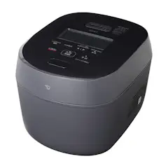 パナソニック 圧力IHジャー炊飯器 SR-CR10Aを検証レビュー!5合炊き パナソニック 圧力IHジャー炊飯器 SR-CR10Aを検証レビュー!5合炊き