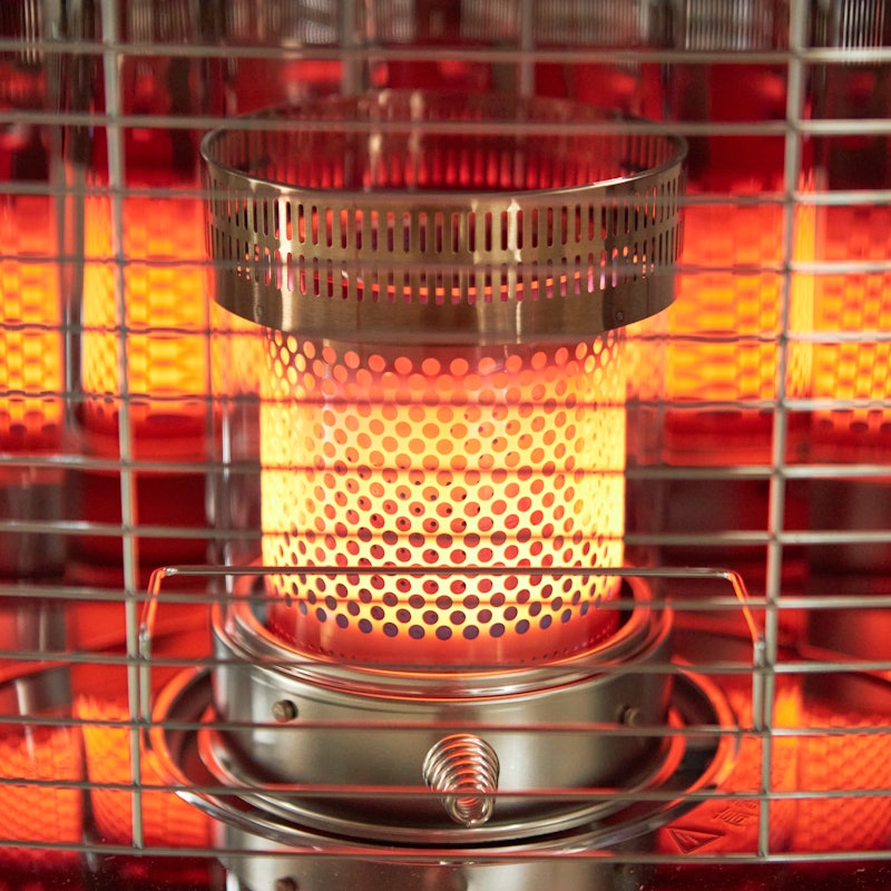 トヨトミ 電池レス石油ストーブ RS-G30Nを検証レビュー!石油ストーブ トヨトミ 電池レス石油ストーブ RS-G30Nを検証レビュー!石油ストーブ