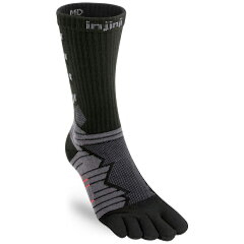 injinji ウルトラランクルー 1