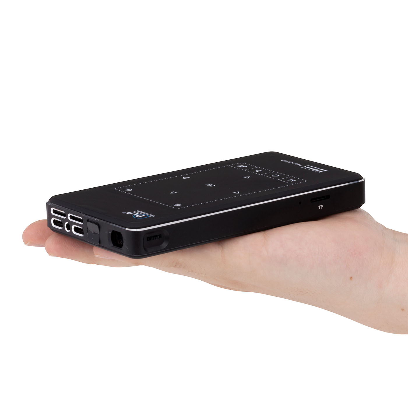 FFF SMART LIFE CONNECTED IRIE スマートモバイルプロジェクター FFF