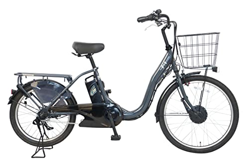 電動アシスト自転車 1