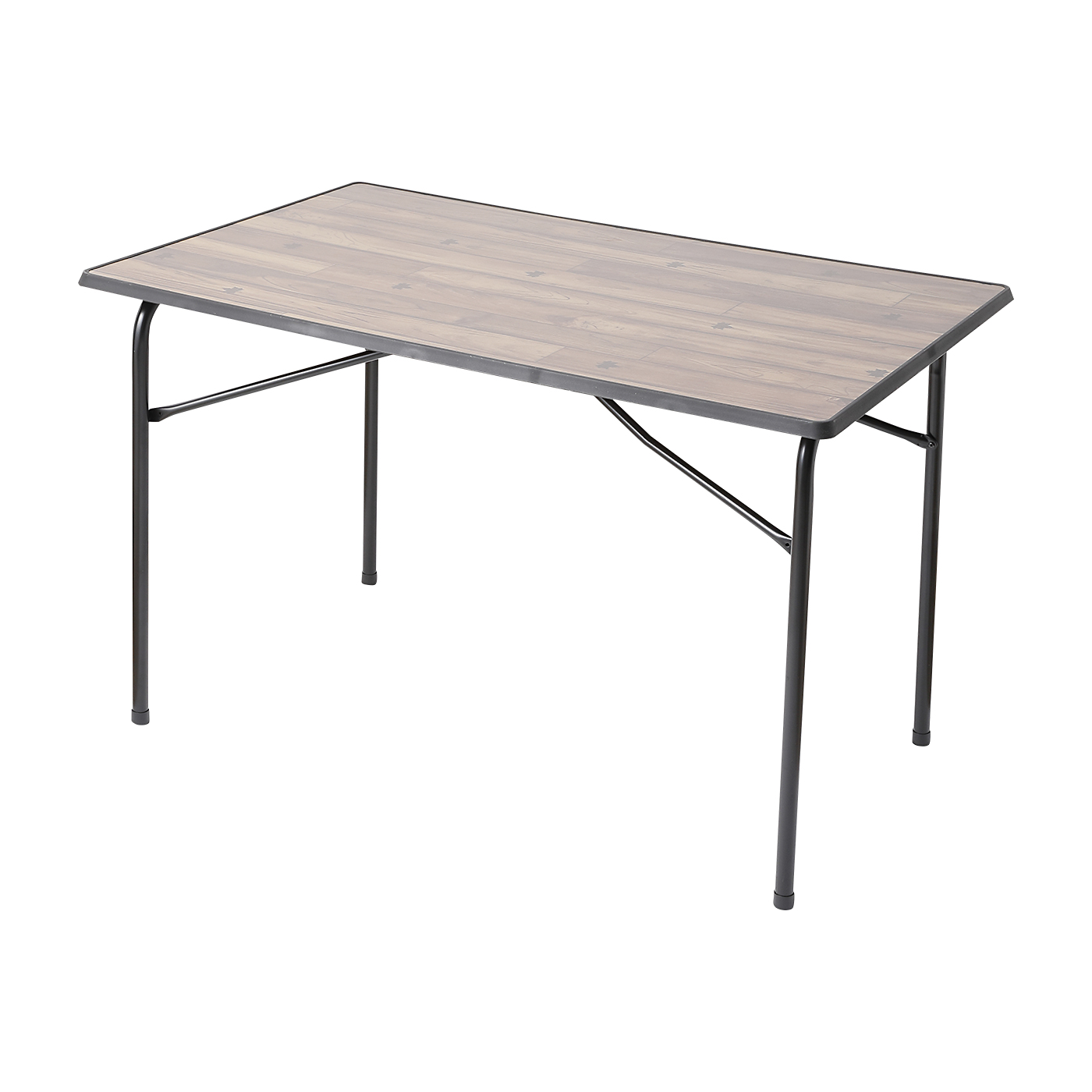 LOGOS Tracksleeper ワークアイアンテーブル 収納袋付き Amazon