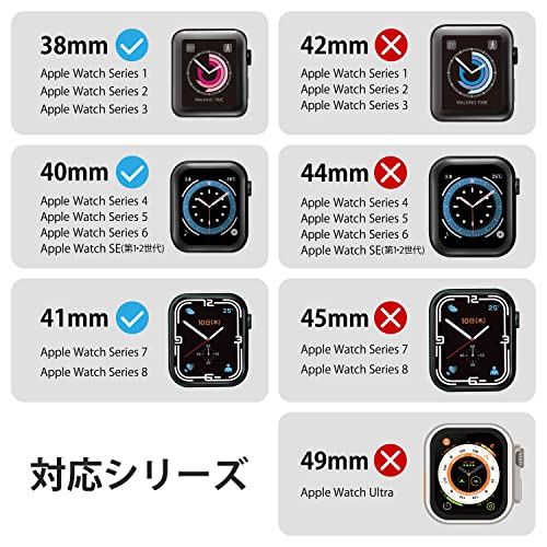 Apple Watchバンド 3