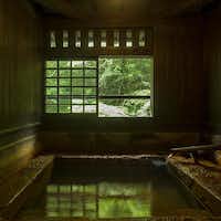 黒川温泉 旅館 山河 1