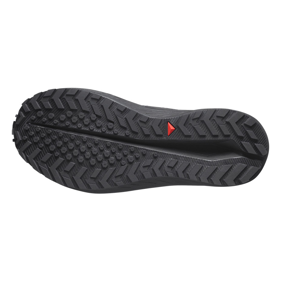 AERO FLOW GRVL GORE-TEX 7