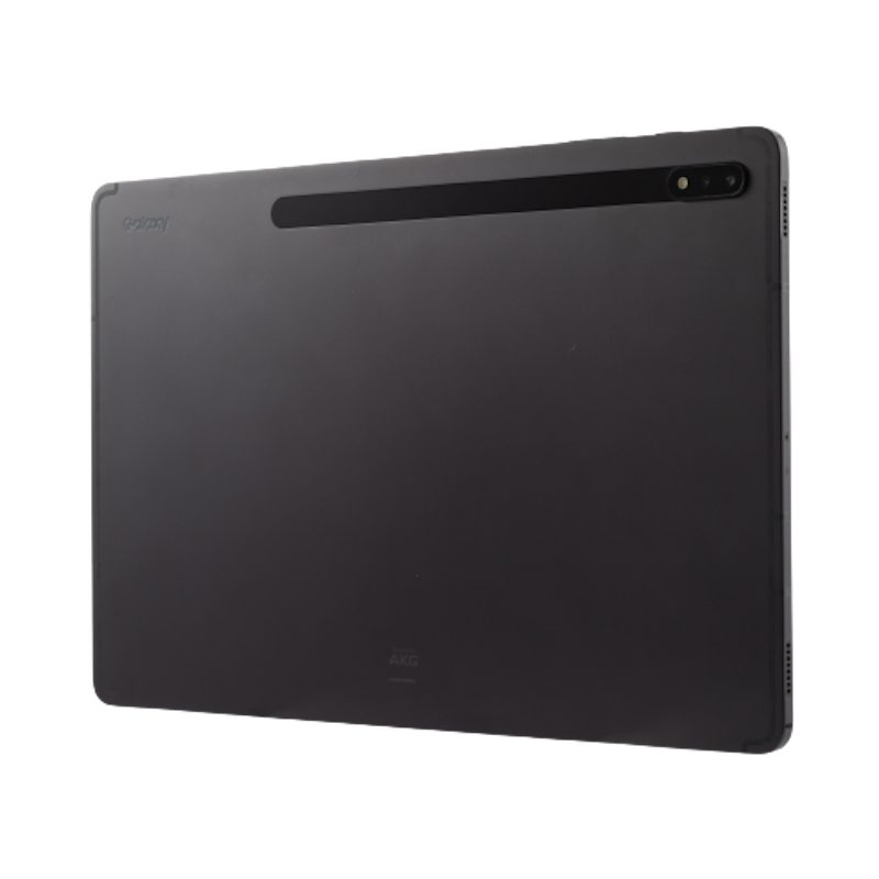 Galaxy Tab S8+ 2