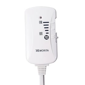 森田 洗える電気敷毛布 TMB-S14KSを検証レビュー!電気毛布の選び方も紹介 4