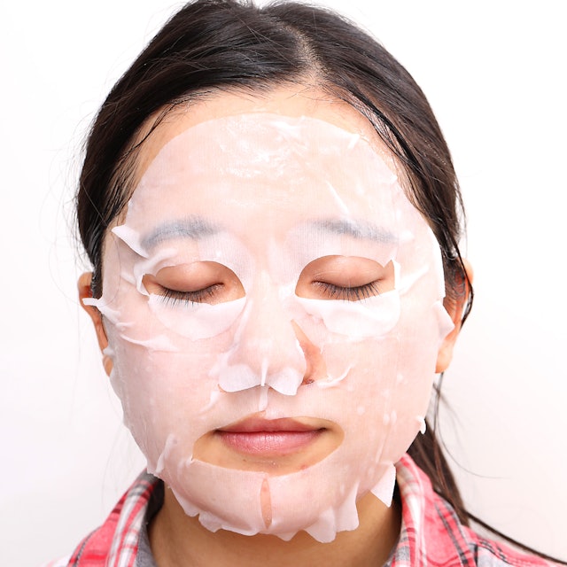 マンダム バリアリペア シートマスク しっとりを他商品と比較 口コミや評判を実際に使ってレビューしました Mybest