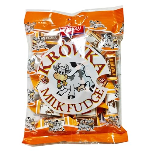Krowka 1