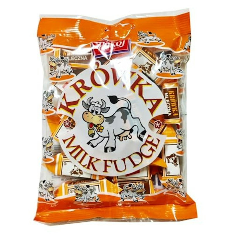 Krowka 1