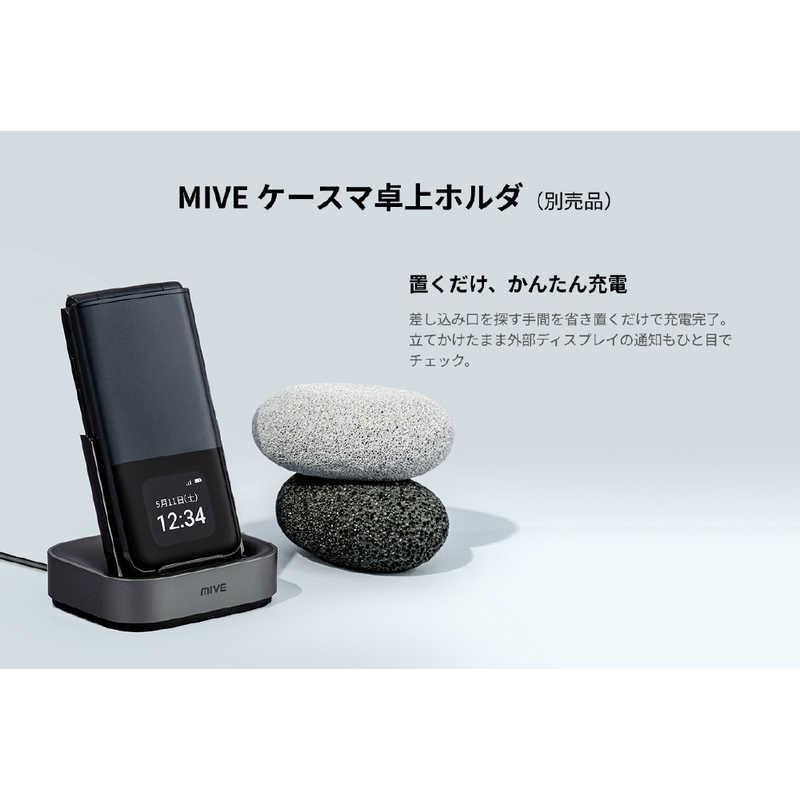 MIVE ケースマ 12