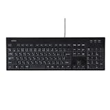 防水キーボードのおすすめ人気ランキング【洗える!2026年10月】 4