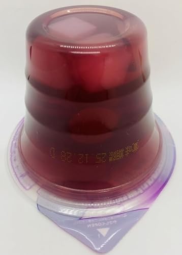 ゼリーの時間 ゼリー 3