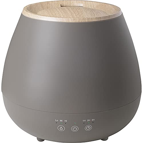 超音波式加湿器 1