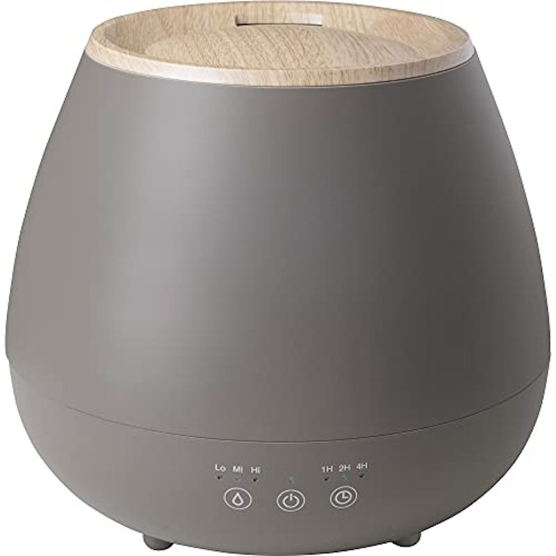 超音波式加湿器 1