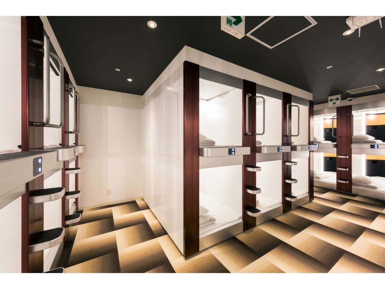 Hotel M Matsumoto（ホテル エム マツモト） 2