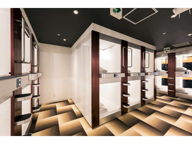Hotel M Matsumoto(ホテル エム マツモト) 2