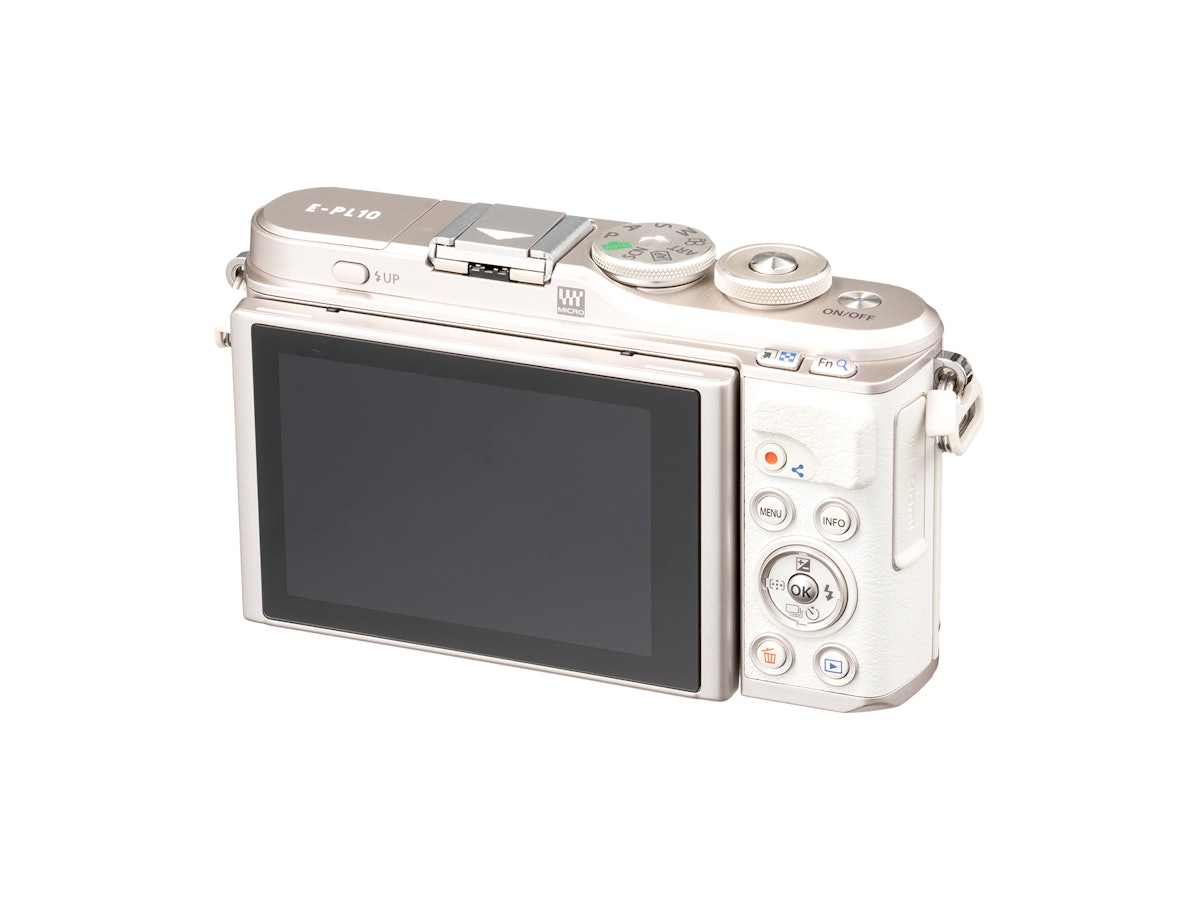 OMデジタルソリューションズ OLYMPUS PEN E-PL10を検証レビュー OMデジタルソリューションズ OLYMPUS PEN E-PL10を検証レビュー