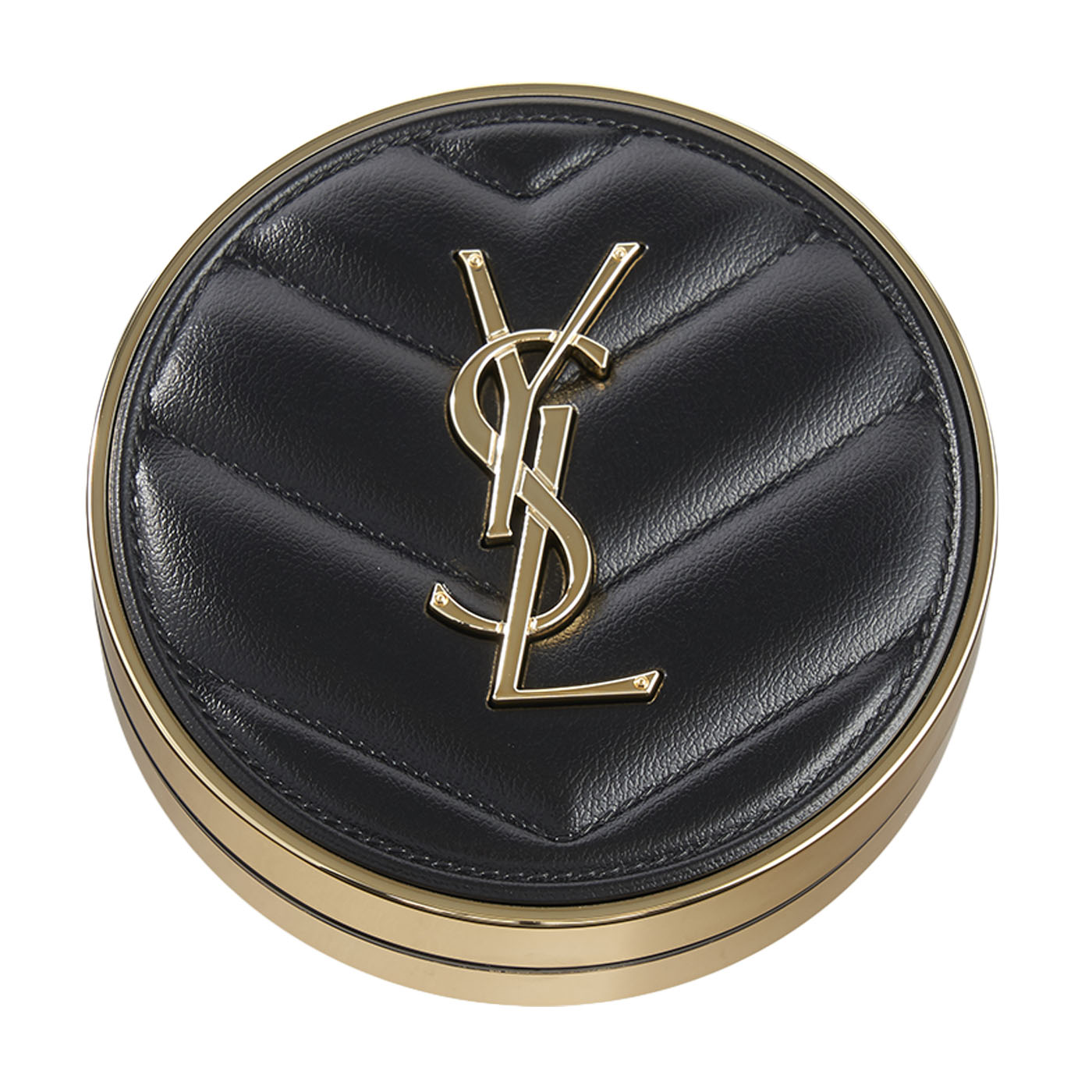 日本ロレアル YVES SAINT LAURENT アンクル ド ポー ルクッションNを