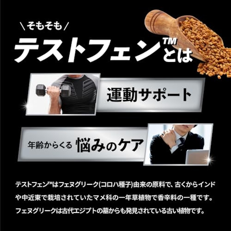 テストフェン18000 3