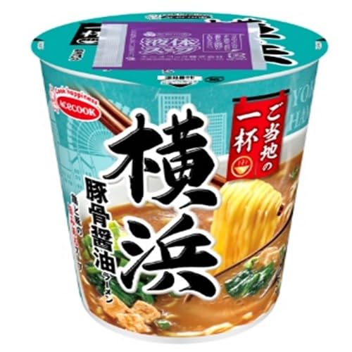 ご当地カップラーメン（一度に楽しめます） ご当地カップラーメンのおすすめ人気ランキング【2026年5月】 | マイベスト