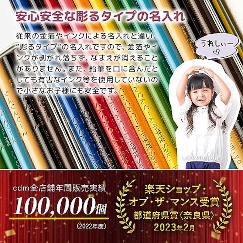 COLOR PENCILS 4