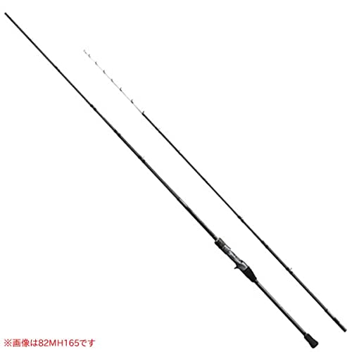 Shallow sea小船180 （30〜80） おり釣具 ①（船竿のおすすめ