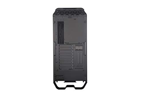 MasterCase SL600M Black Edition 8