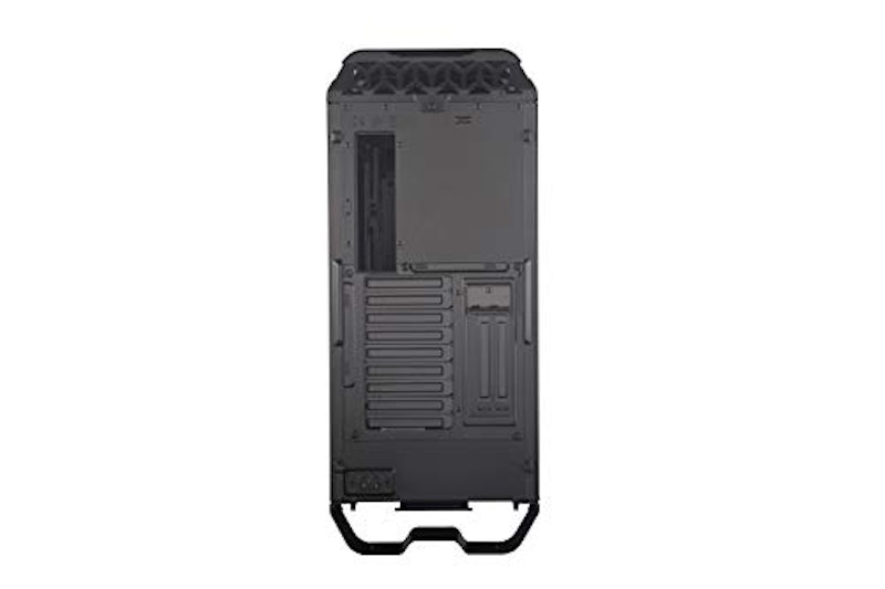 MasterCase SL600M Black Edition 8