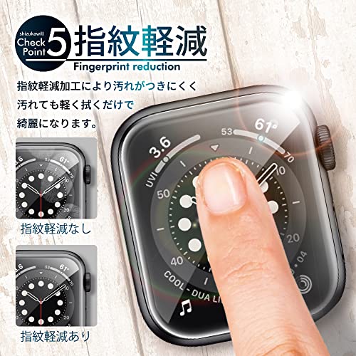 Apple Watch 保護フィルム 6