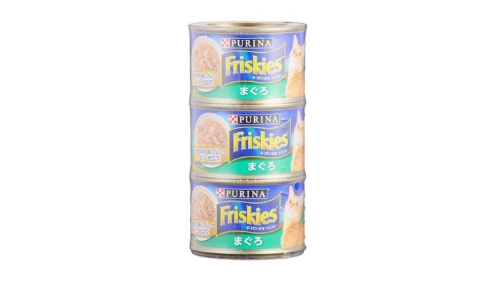 フリスキー トール缶 まぐろを全35商品と比較 口コミや評判を実際に使ってレビューしました Mybest