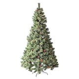 クリスマスツリーセットのおすすめ人気ランキング【2026年6月】 3