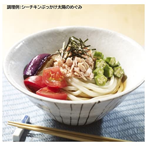 シーチキンSmile　純 3