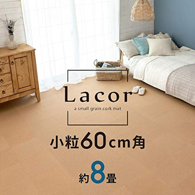Asia-kobo コルクマット 2