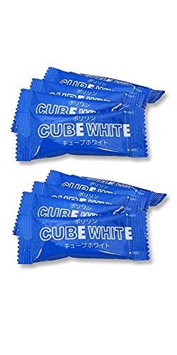 ポリリン キューブホワイト 1