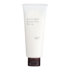 エイジングケアオールインワンクリーム