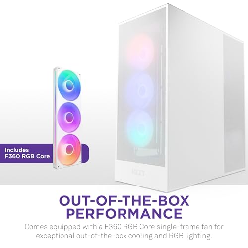H7 Flow  RGB 3